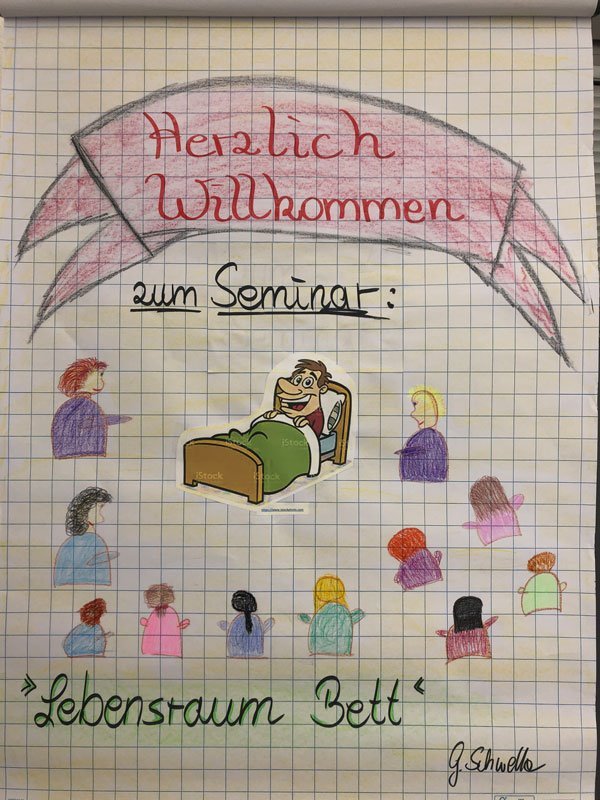 Pflege | QM | Dozentin | Beraterin | Autorin | Gabriele Schweller